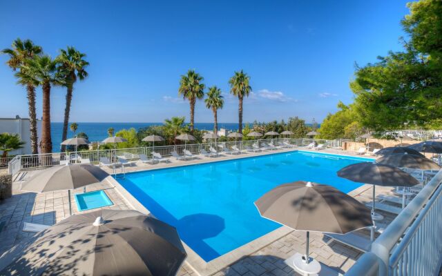 CDSHotels Grand Hotel Riviera