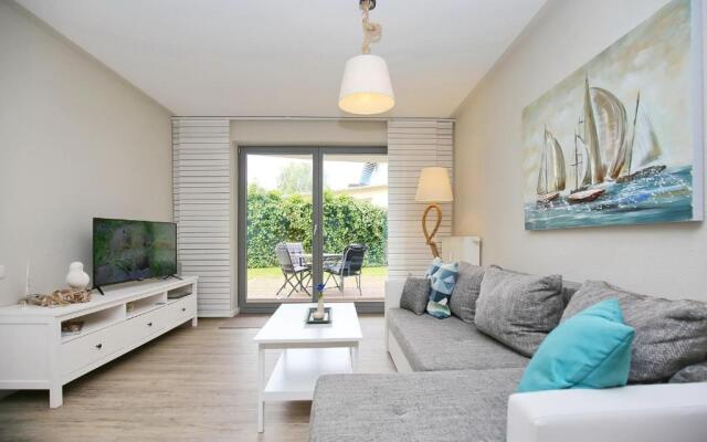 Hanse-Hof Wohnung 04