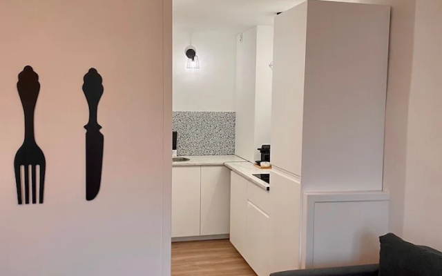 Suite 24 L'annexe