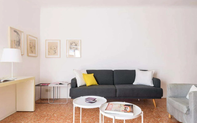 Siri Master Guest apartment