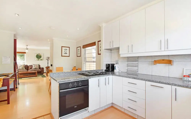Kwantu Guesthouses