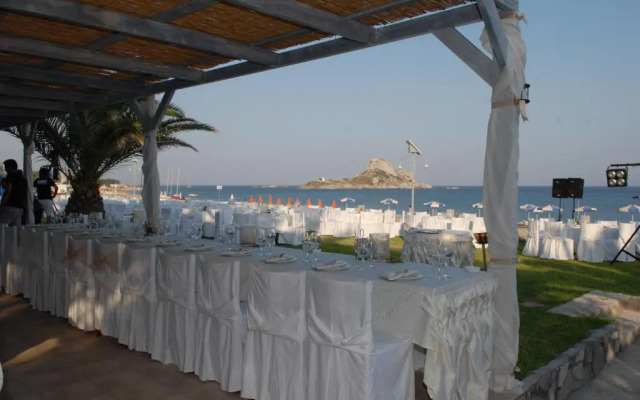 Kordistos Hotel