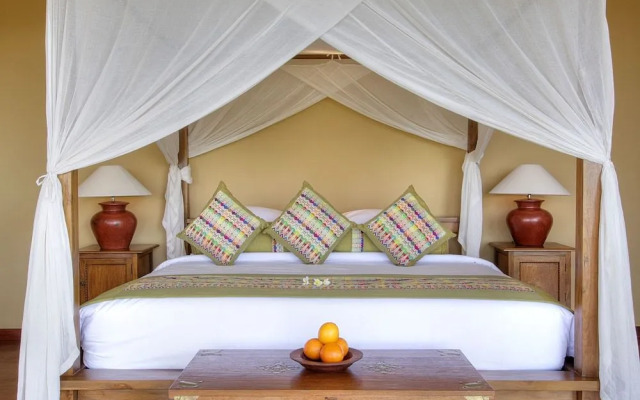 The Longhouse, Jimbaran - Bali