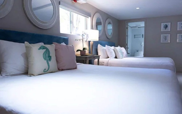 Harrison Miami by SB Hotels