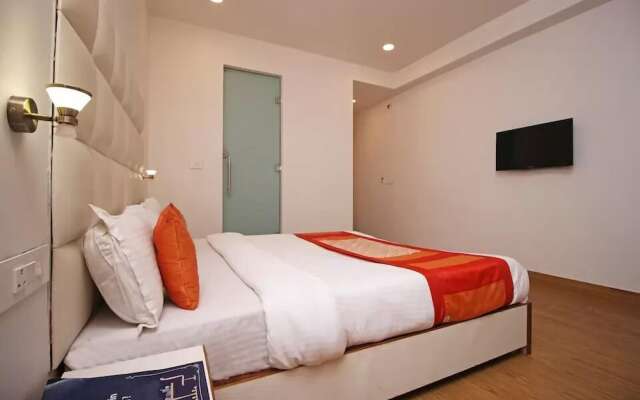 Chanson Hotel