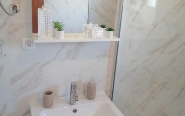 Rosemary - Gorgeous Garden - A1