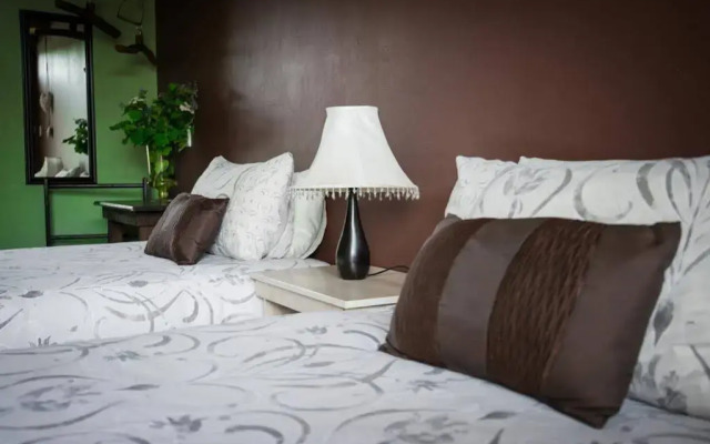 Santa Paloma Guest Farm
