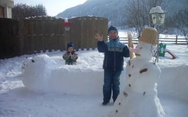 Appartements Carinthia