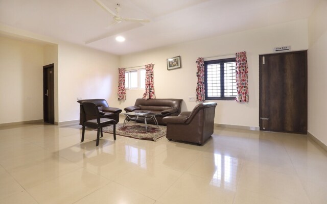 OYO 1078 Hotel Royal Serenity