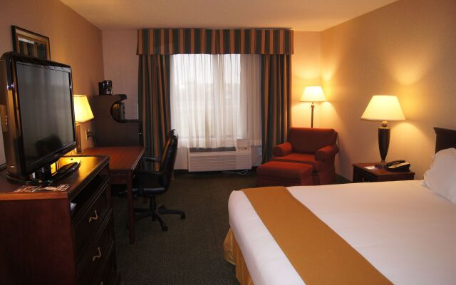 Holiday Inn Express & Suites - O'Fallon /Shiloh, an IHG Hotel