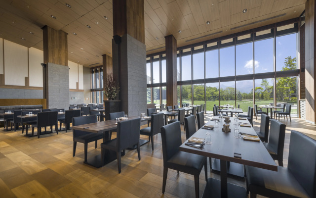 Hotel Harvest Kyukaruizawa
