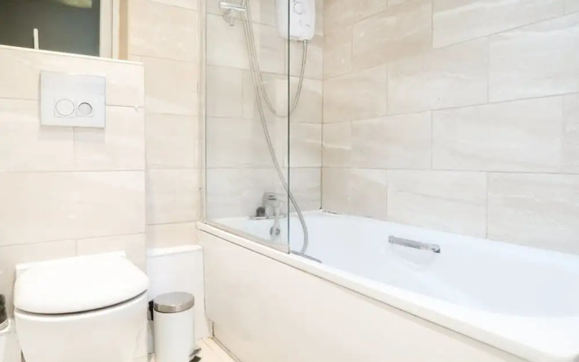 William Caslon House