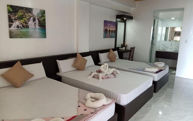 Ging-Ging Hotel & Resort