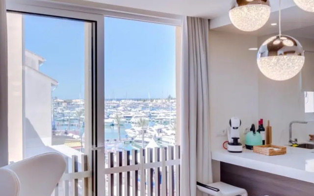 Gold II - Luxurious apartment - Vilamoura