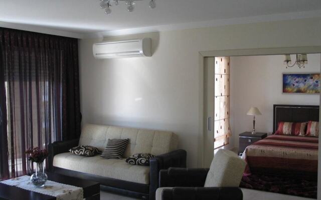 Holiday Group Terradesir C-41 Apartment