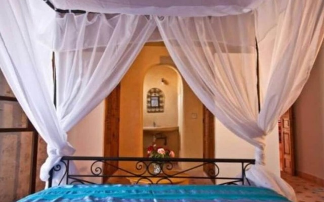 Riad Titima