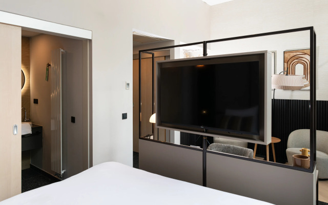 Hotel Keyser Breda