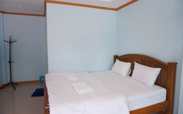 Phufahsai Resort Phurua