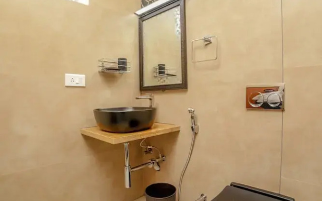 The Perfect Home Stay