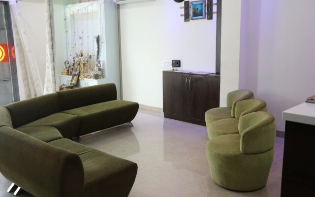 S.R.Residency
