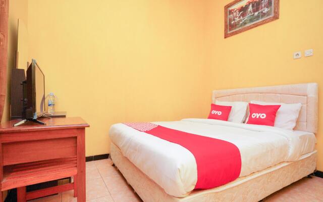 OYO 1967 Canaya Homestay