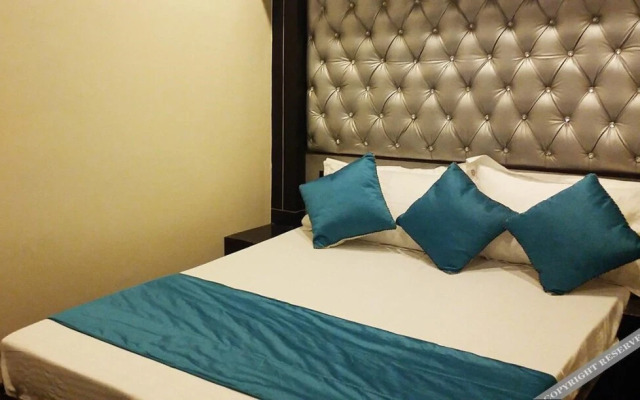 Hotel Shri Sai International by OYO Rooms