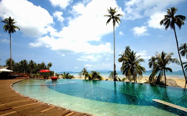 The Cinnamon Art Resort and Spa