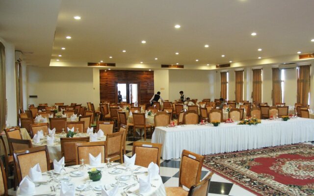 Emario Mondulkiri Resort