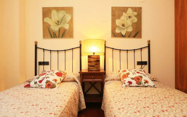 Apartamento Para 6 Personas en Cambrils
