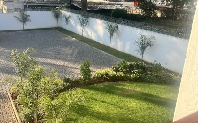 The Residence