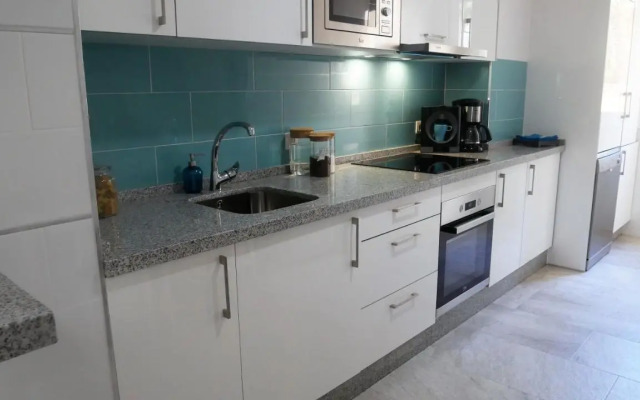 Appartement Hillside Suite