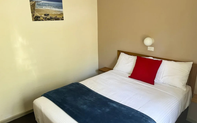 Second Valley Motel