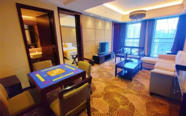 Dikun International Hotel