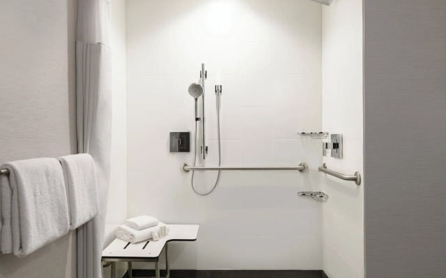 Courtyard by Marriott Lancaster