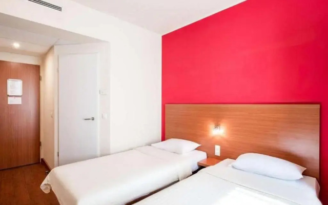 NEXTO DORMERO Hotel Budapest