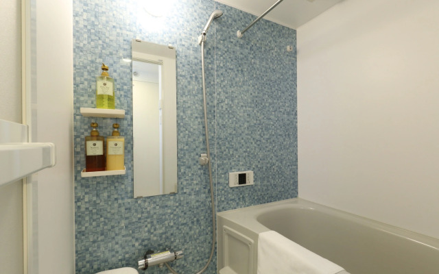 Residence Hotel Hakata 14