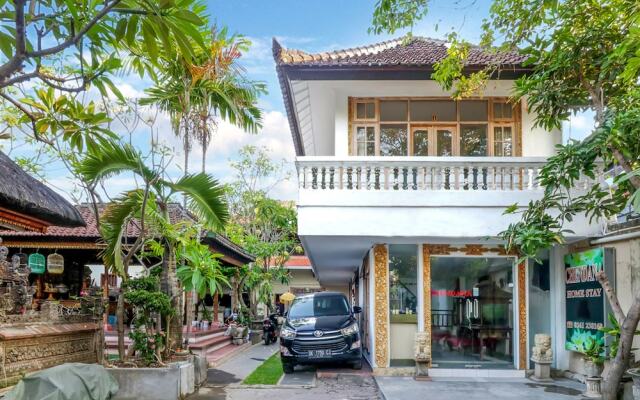 Chendana Homestay Bali