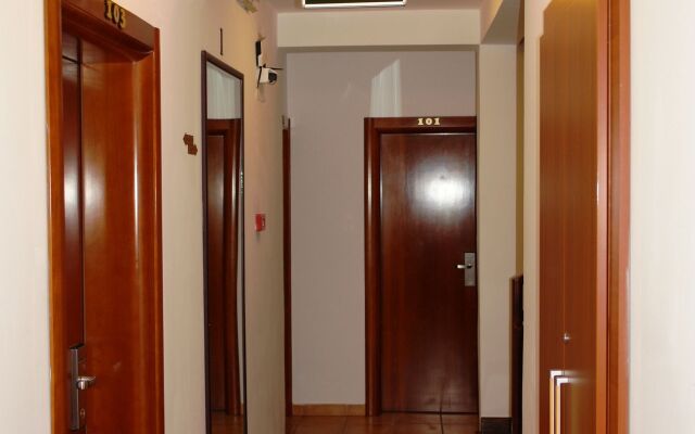Garni Hotel Fineso