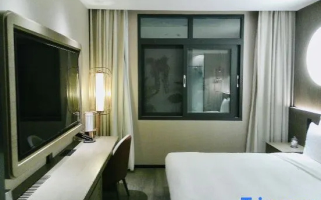 Superior room queen(Street view) — фото 4