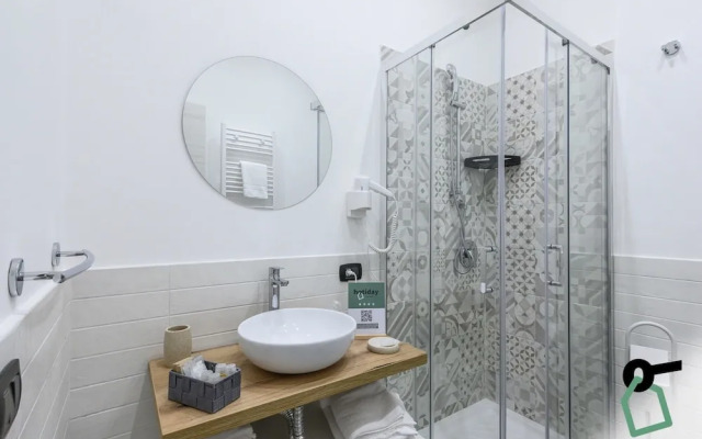 Hotiday Room Collection - Napoli Sant’Arcangelo