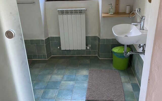 The Sanctuary by Caimeli