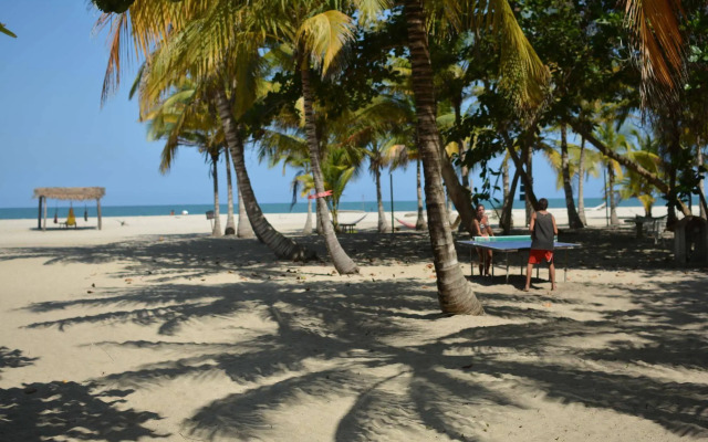 Playa Bonita