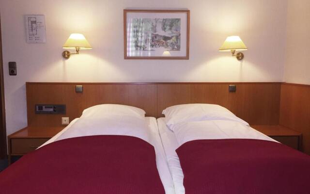 Hotel Waldhusen