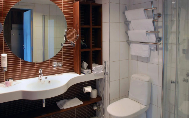 Imatran Kylpylä Spa Apartments