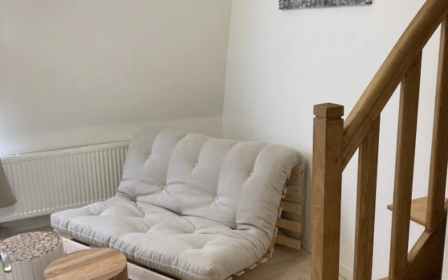 Apart'Moment EN GROUPE - Le Bohemian Chic