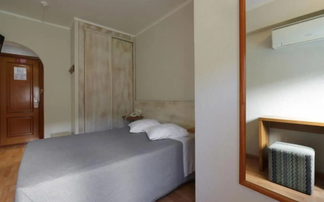 Hotel Nova Cidade