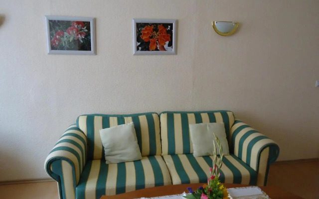 Ferienwohnungen Salzwedel