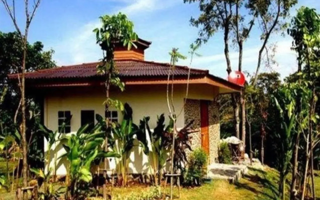 Phuklenglom Wang Nam Khiao