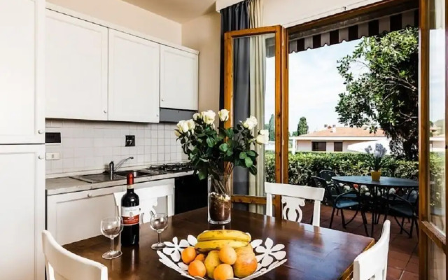 Residence Poggio del Golf