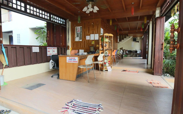 JJ Residence